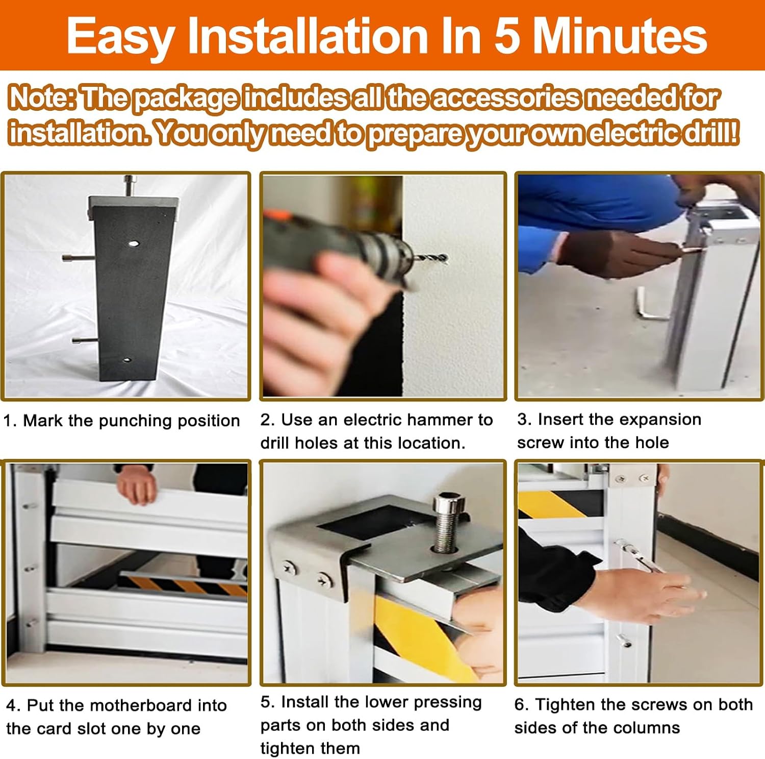 Water Flood Barrier Street Road Outdoor, 3/4/5/6/7/8/9/10/11/12/13/14/15/16/17/18ft Long Aluminum Threshold Anti-Flood Wall, Flood Baffle for Garage/Basement/Front Door/Driveway(H 1.3ft(40cm),17.5ft(5