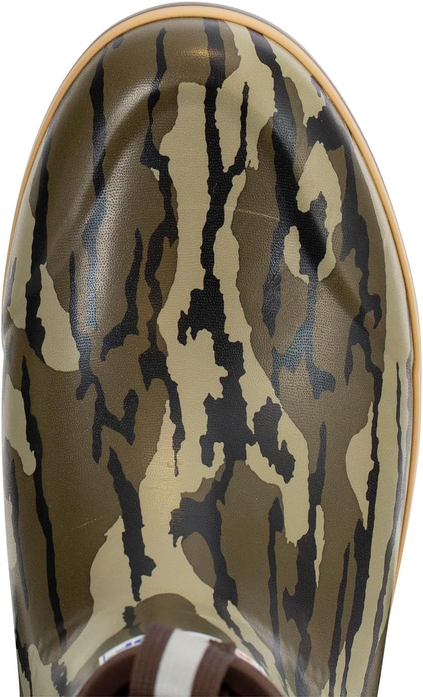 Ankle Deck Boot for Men by XTRATUF