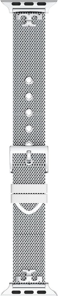 Tory Burch Women's Kira 38/40/41/42mm Band For Apple Watch®