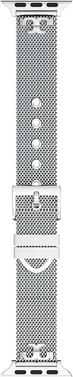 Tory Burch Women's Kira 38/40/41/42mm Band For Apple Watch®