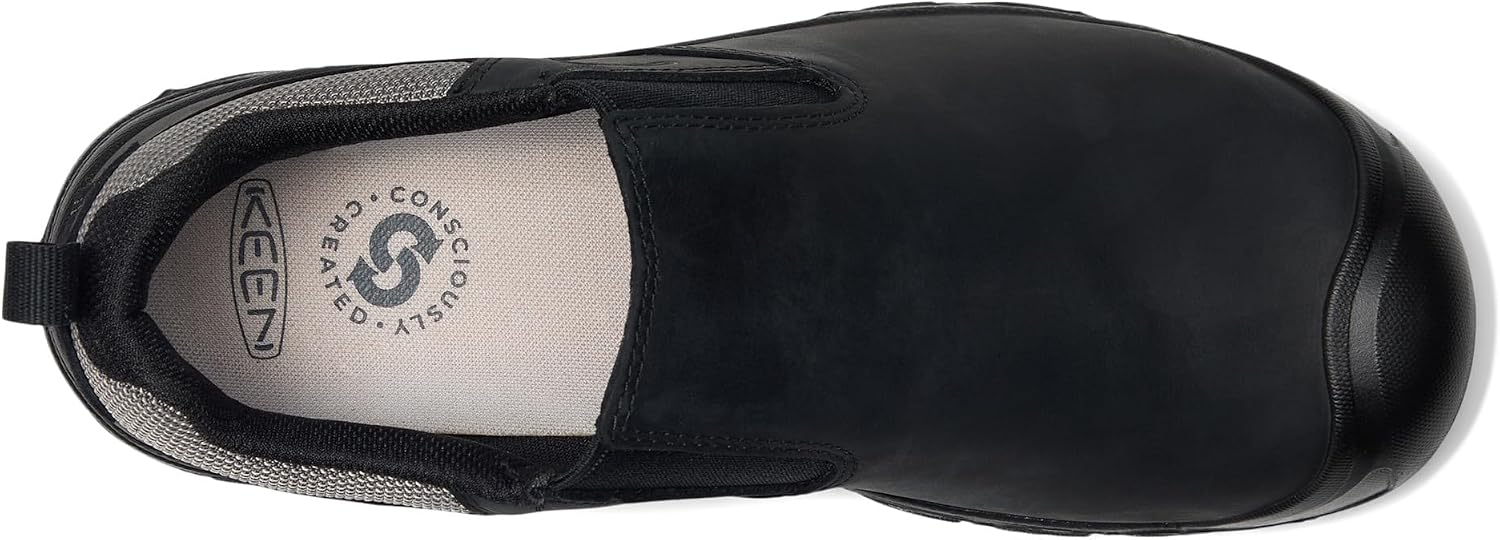 KEEN Targhee IV Slip-On