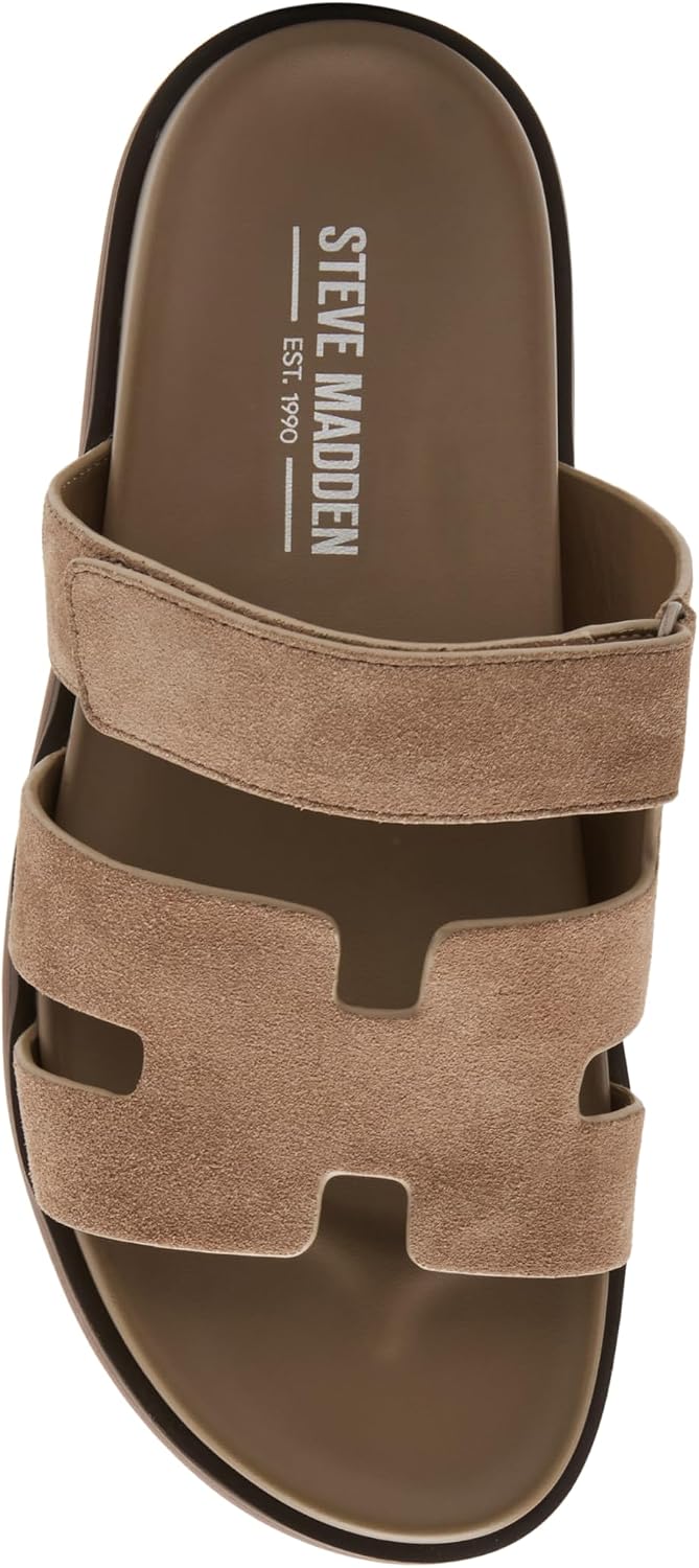 Steve Madden Men's Maiven