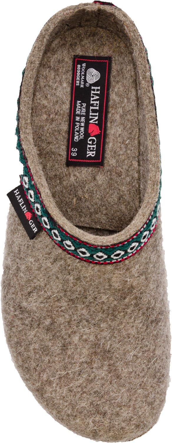 HAFLINGER unisex-adult Gz
