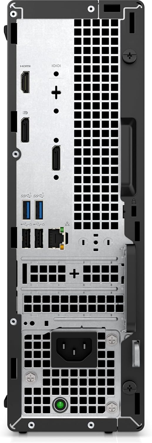 Dell OptiPlex 3080 Business Desktop Computer, Intel Core i5-10500 Processor up to 4.5GHz, 16GB RAM, 512GB PCIe SSD+1TB HDD, Windows 11 Pro, Small Form Factor