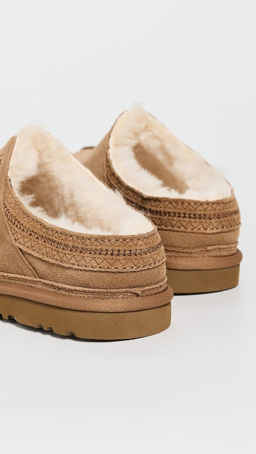 UGG Men's Neuman Slippers