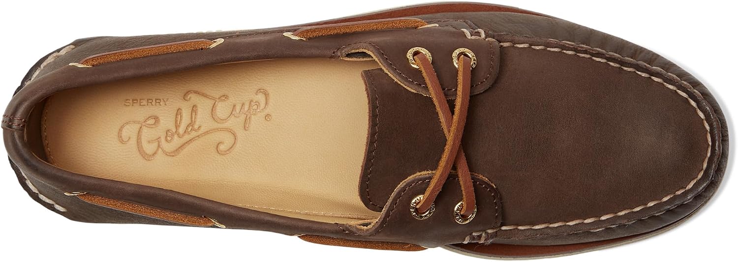 Sperry Men's Gold Authentic Original™ Boat Shoe