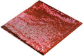 50 pcs 20-Inch Red Sequins Napkins - for Wedding Party Restaurant Holiday Dinner