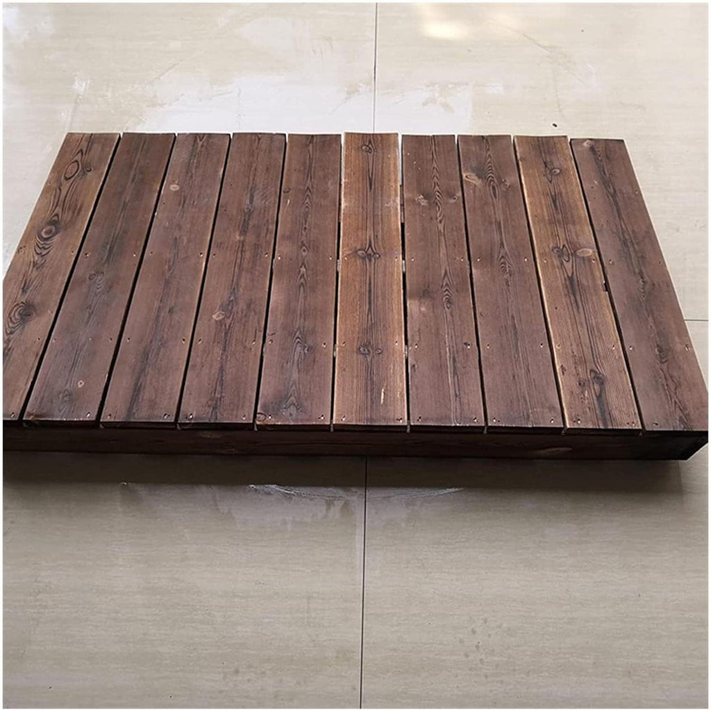 4in/7in/8in/10in Rise Wood Non-Slip Threshold Ramps for Doorways Mobility Scooter Ramp Non-Slip Surface for Wheelchairs