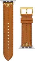 Tory Burch Women's Kira 38/40/41/42mm Band For Apple Watch®
