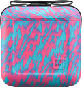 Floating Cooler/Boat Cooler (22 Qt) Lightweight (only 4lbs) Durable EVA FOAM (Not Styrofoam) Ice Chest, Floats Fully Loaded, 30 Can Capacity, for Boat, Dock, Park & Pool. As seen on Shark Tank!