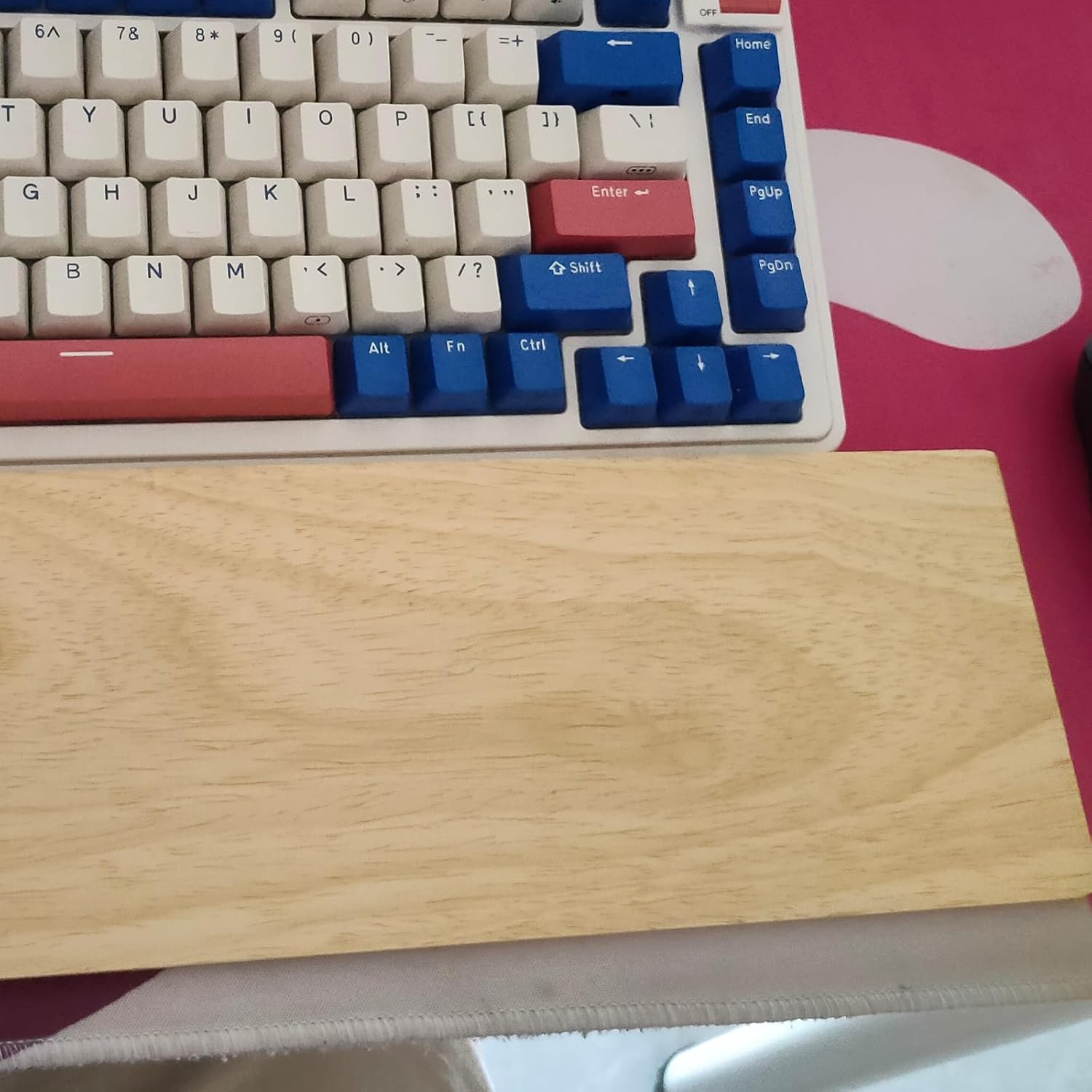 Ramp for Wheelchair for Home Steps Indoor Wooden Threshold Ramp for Front Door Portable Entry Steps Slope Ramp for Doorways Yard for Floor-Sweeping Robot (Size : 70x15x3cm)