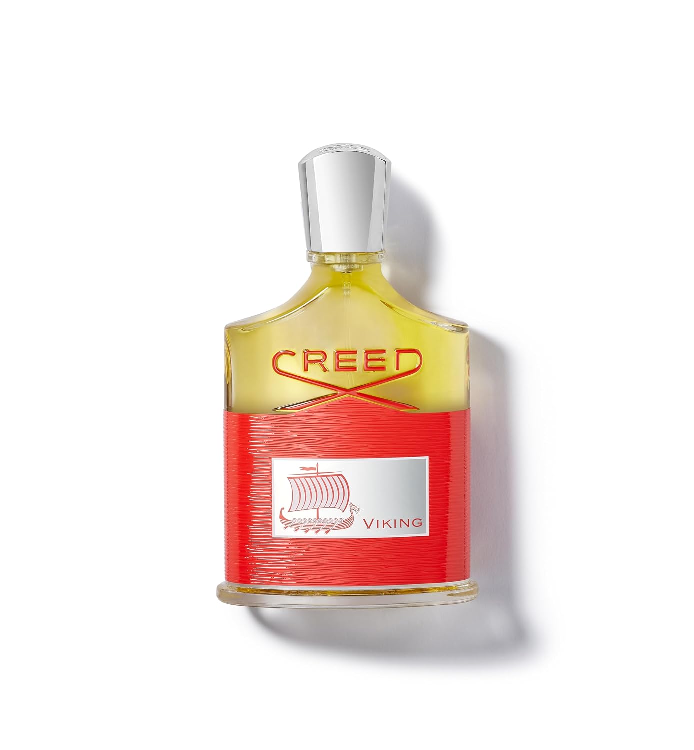 Creed Viking – Men's Luxury Cologne – Aromatic Fougère, Spicy & Woody Fragrance