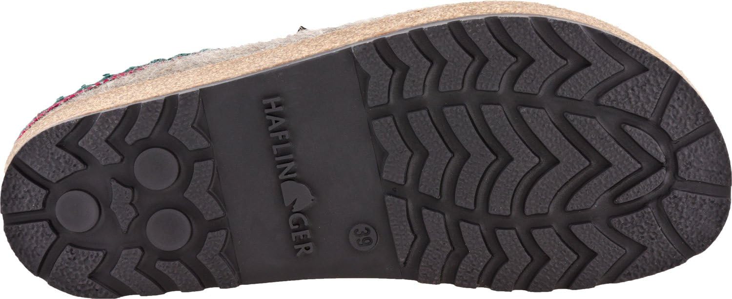 HAFLINGER unisex-adult Gz