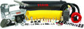 VIAIR Constant Duty OBA Onboard Air System with 450C Air Compressor & 2.5 Gallon Tank, 12V Offroad Compressor, 150 PSI, up to 37' Tires
