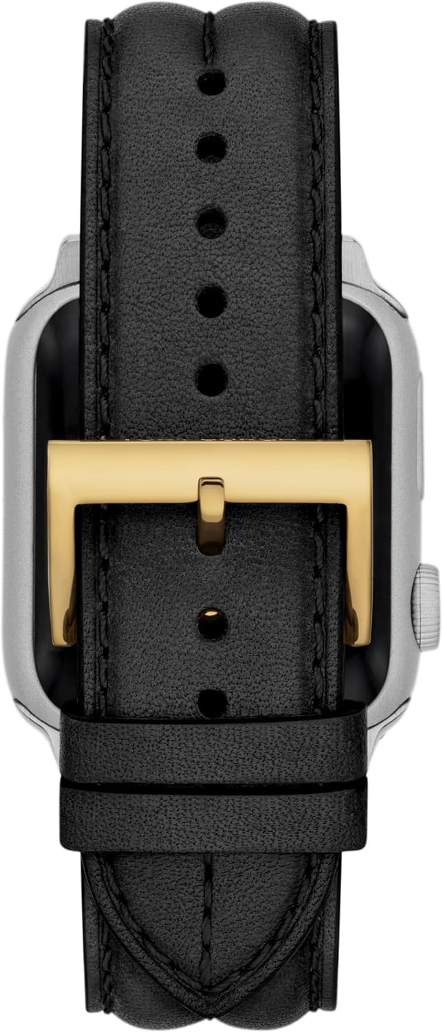 Tory Burch Women's Kira 38/40/41/42mm Band For Apple Watch®