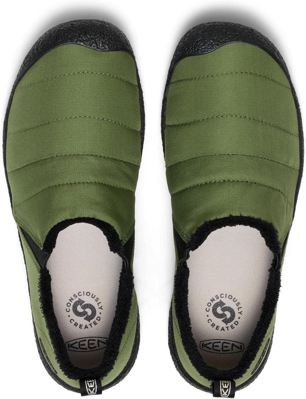 KEEN Howser II
