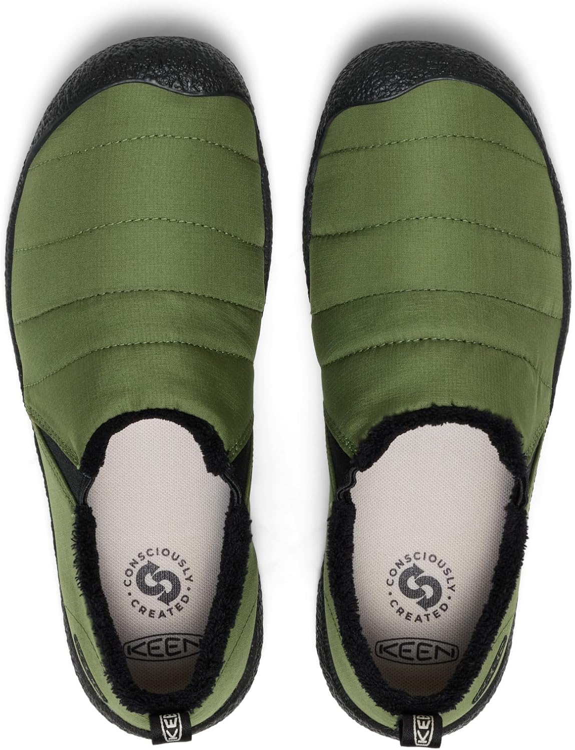 KEEN Howser II