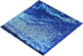 50 pcs 20-Inch Royal Blue Sequins Napkins - for Wedding Party Restaurant Holiday Dinner