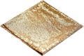 Balsa Circle 50 pcs 20-Inch Gold Sequins Napkins - for Wedding Party Restaurant Holiday Dinner