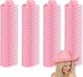 Cowboy Hats | Cowgirl Cosplay Novelty Bulk Costumes | Bridal Shower Engagement Girls Trip Bridesmaid Gift Goodie Bag Favor