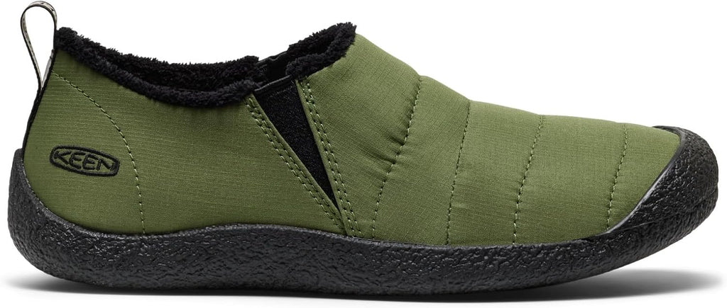 KEEN Howser II