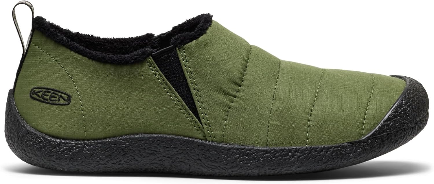 KEEN Howser II