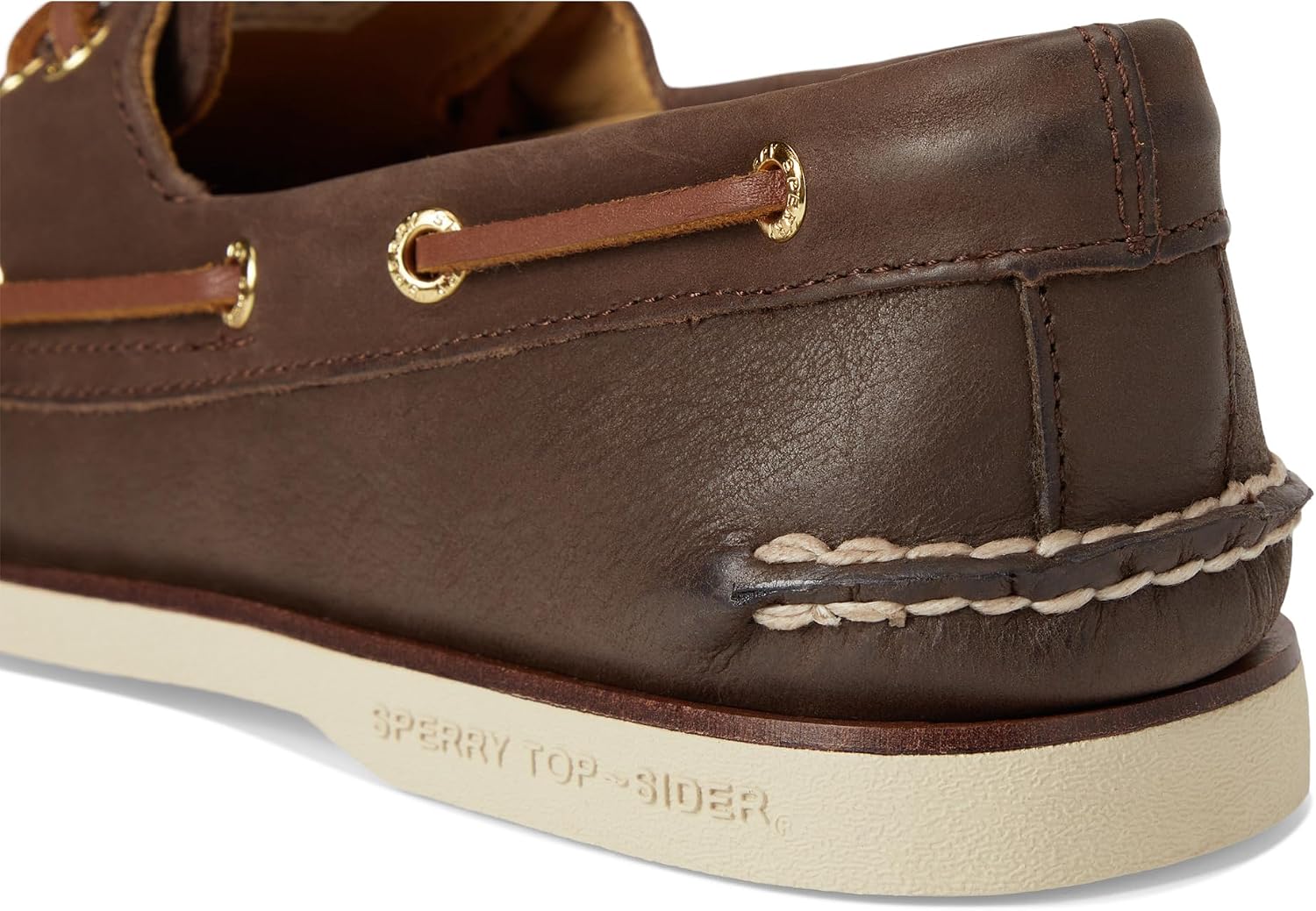 Sperry Men's Gold Authentic Original™ Boat Shoe