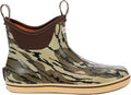 Ankle Deck Boot for Men by XTRATUF