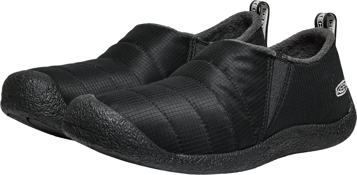 KEEN Howser II