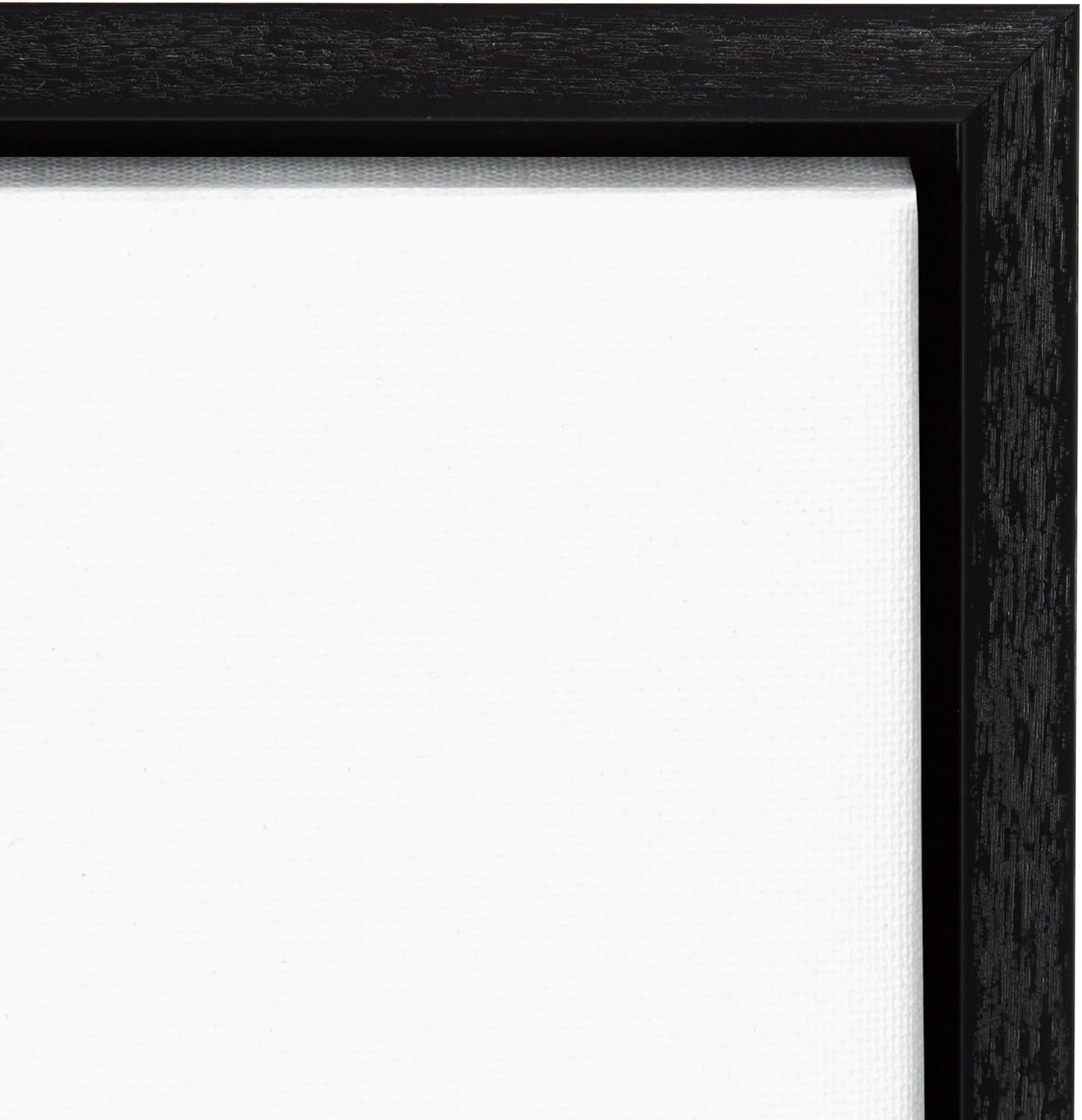Amanti Art Framed Canvas Wall Art 30x30 Grand Piano Study by Ethan Harper, Framed Wall Art Canvas, Music Artwork, Modern Decor, Large Poster Painting for Living Room, Bedroom, Bathroom, Kitchen,