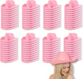 Cowboy Hats | Cowgirl Cosplay Novelty Bulk Costumes | Bridal Shower Engagement Girls Trip Bridesmaid Gift Goodie Bag Favor