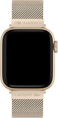 Lacoste Apple Watch Straps