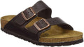 Birkenstock Unisex Adult Arizona Soft Footbed Sandals
