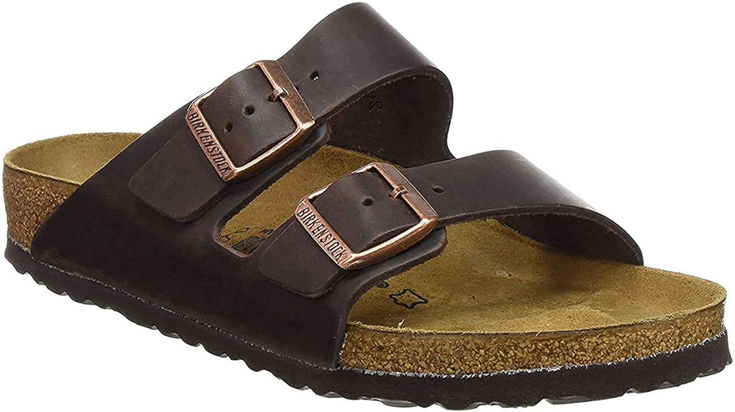 Birkenstock Unisex Adult Arizona Soft Footbed Sandals