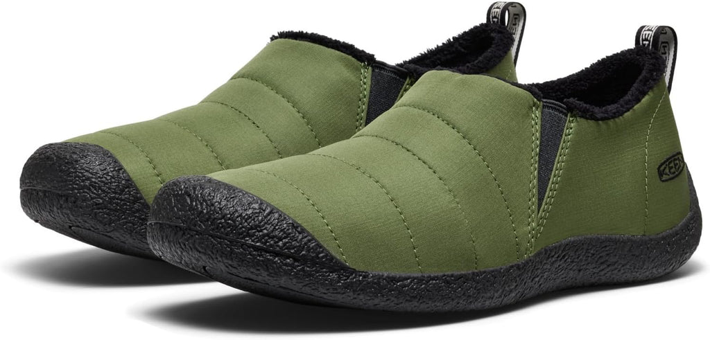 KEEN Howser II