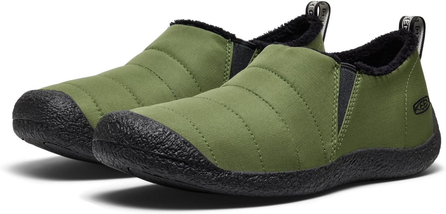 KEEN Howser II