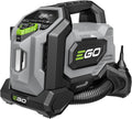 EGO POWER+ 160 PSI Compact Inflator for Automotive, Home, Sport, Portable Air Compressor, Battery and Charger Not Included - IF1600