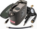 VIAIR TLC LITE Portable Automatic Air Compressor Kit, Tire Inflator for Off Road, Overland, RV, Bike, Automotive Tire Inflation up to 225/60/R18, Tubeless compatible,105 PSI Rated (00071)