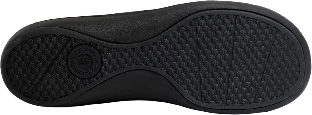 REVITALIGN mens Dundee Suede