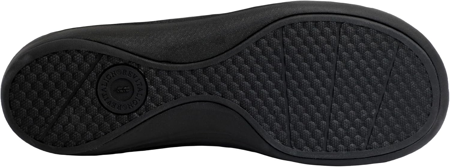 REVITALIGN mens Dundee Suede