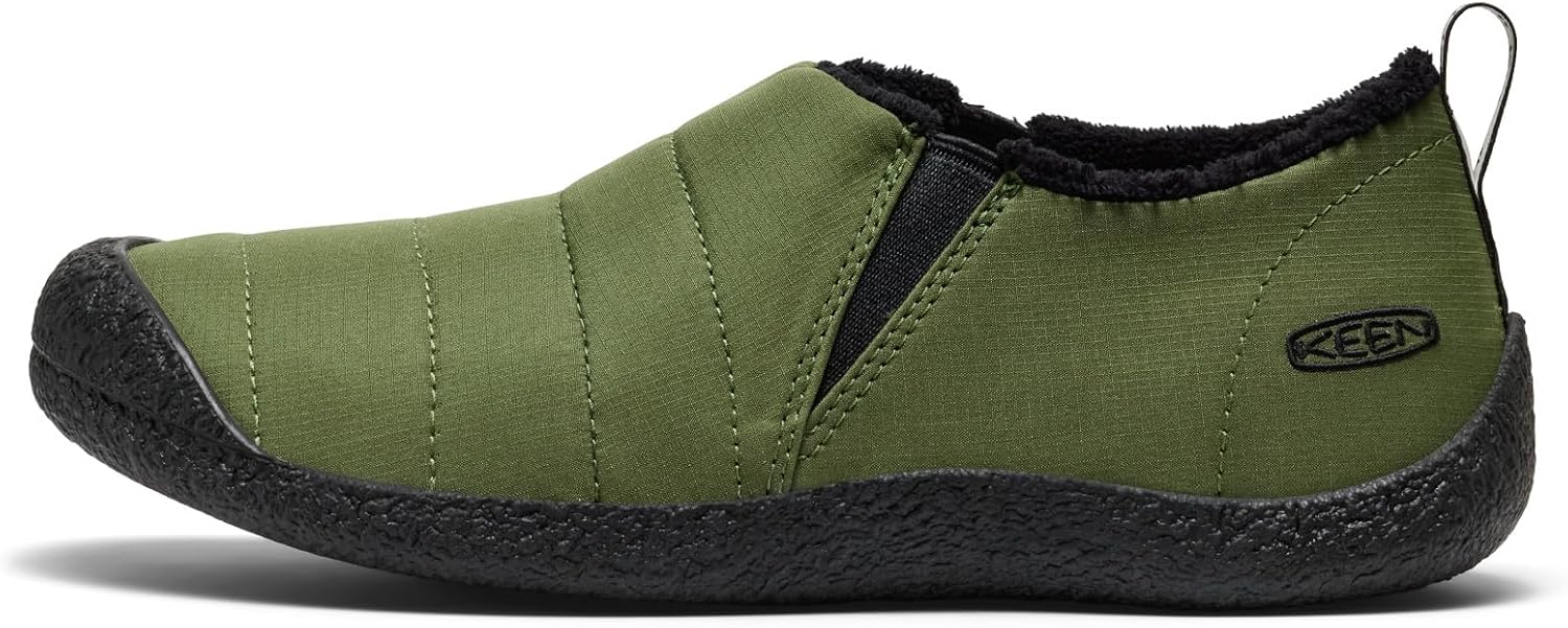 KEEN Howser II