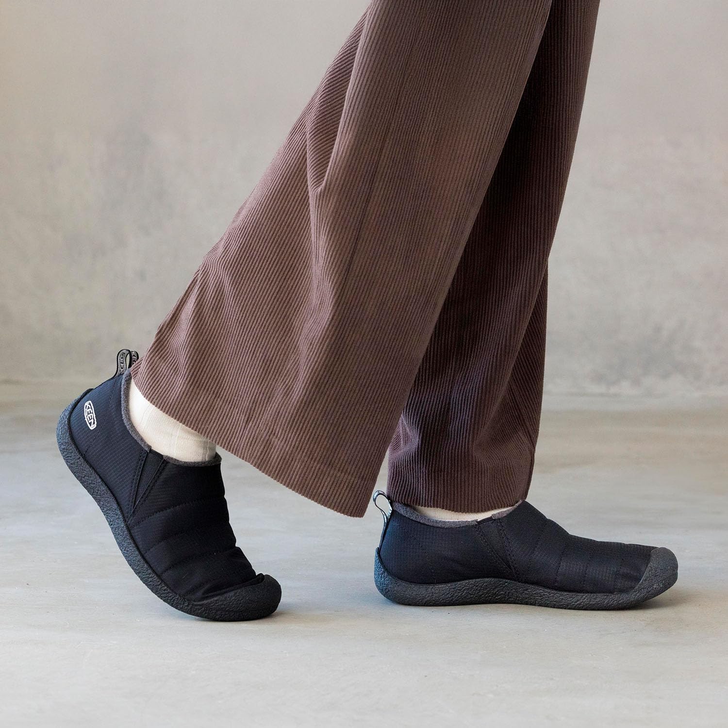 KEEN Howser II