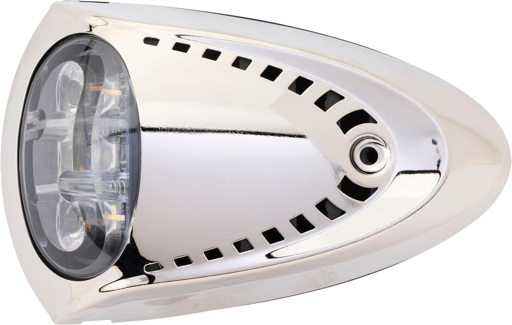 attwood 6522SS7 Universal Marine Boat LED Docking Lights, One Size