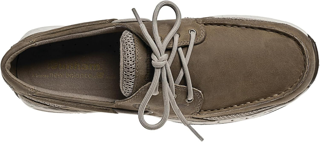 Dunham Men's Captain
