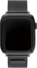 Coach Apple Watch Strap, Compatible with Apple Watch 38mm, 40mm, 41mm, 42mm, 44mm, and 45mm, Interchangeable Band, Create Your Unique Style