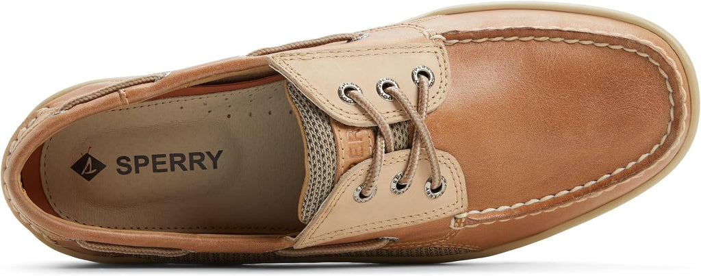 Sperry Mens Shoes Men's Billfish 3-Eye
