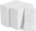 1000PACK Disposable Hand Towels for Bathroom, Soft and Absorbent Paper Guest Towels Disposable Decorative Bathroom Hand Napkins for Kitchen, Parties, Weddings, Dinners
