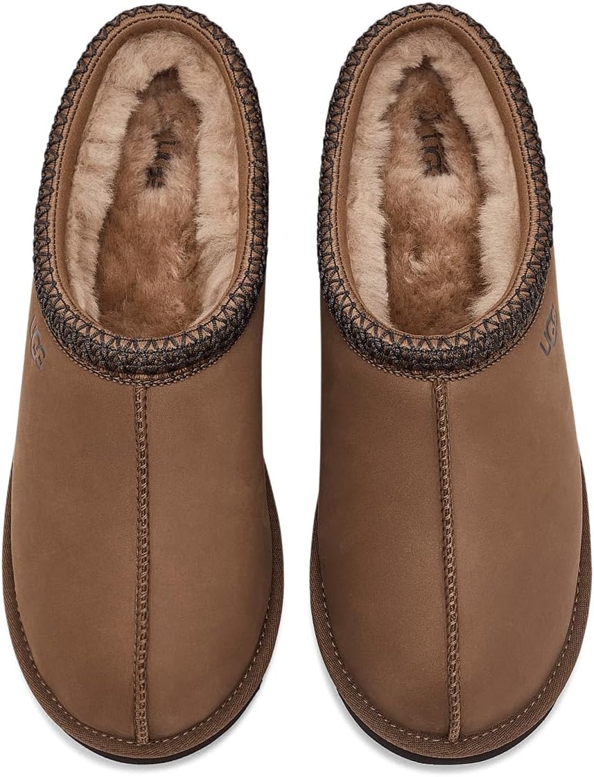 UGG Men's Tasman II Nubuck