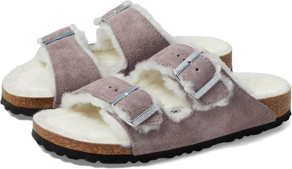 Birkenstock Unisex Adult Arizona Soft Footbed Sandals