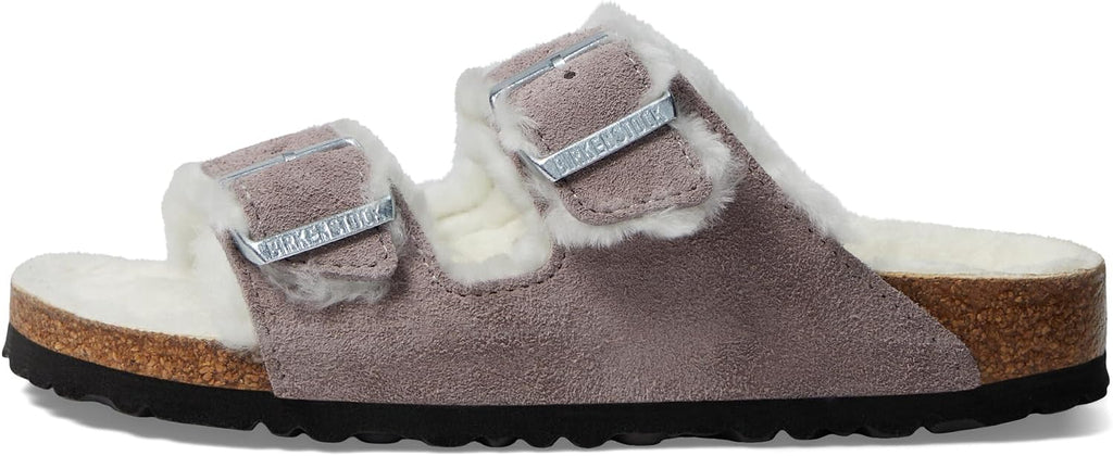 Birkenstock Unisex Adult Arizona Soft Footbed Sandals